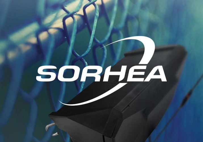 Pokročilá plotová ochrana od spoločnosti Sorhea