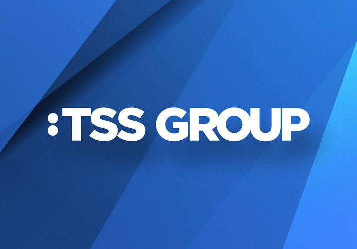 Systém riadenia podnikového prístupu od TSS Group