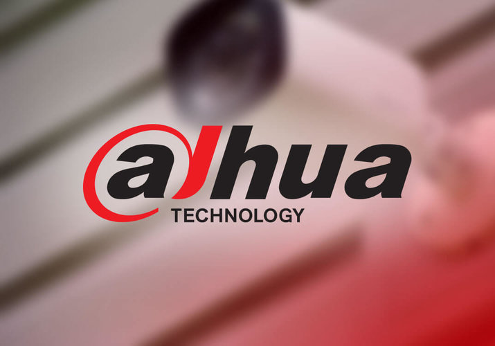 Dahua - nové kamery s rozlišením 4K