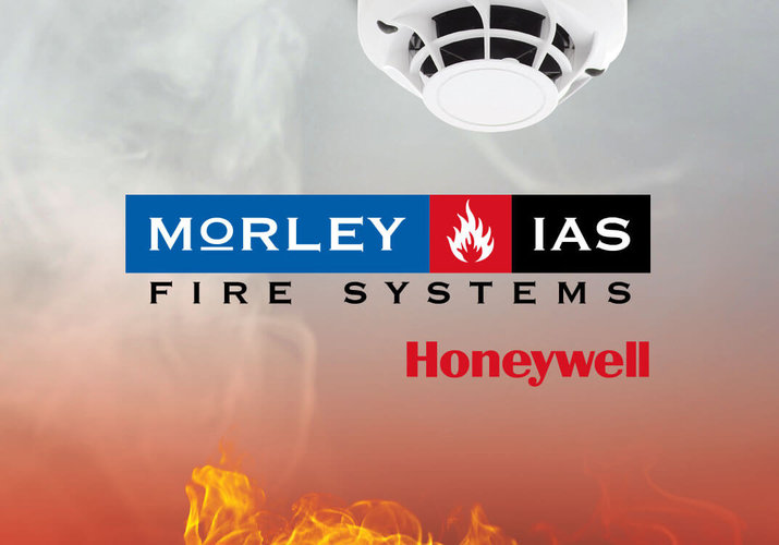Zníženie cien produktov Honeywell Morley-IAS