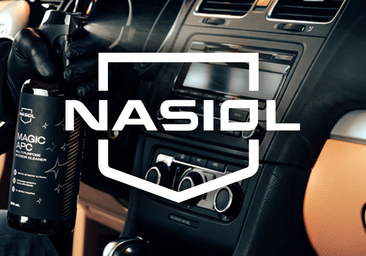 Novinky od NASIOL