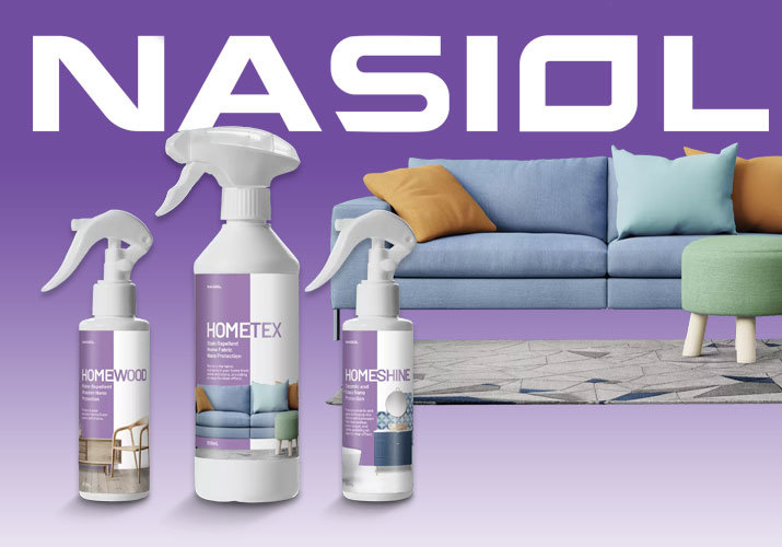 Nový štandard v starostlivosti o domácnosť