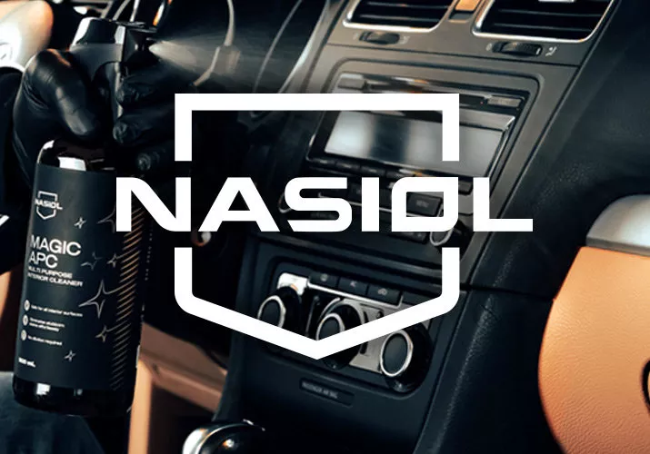 Novinky od NASIOL