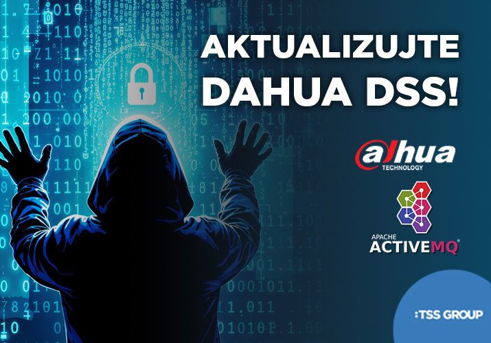 Zraniteľnosť Apache ActiveMQ 