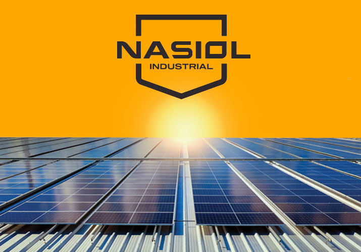 NASIOL SolarCoat - nanokeramická ochrana solárnych panelov 