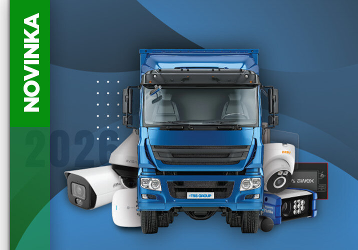 TSS Roadshow štartuje!