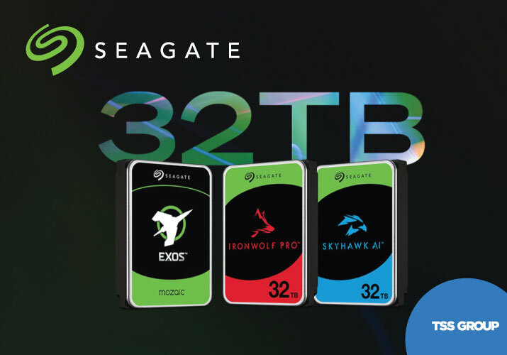 Líder v oblasti kapacity pre éru AI!