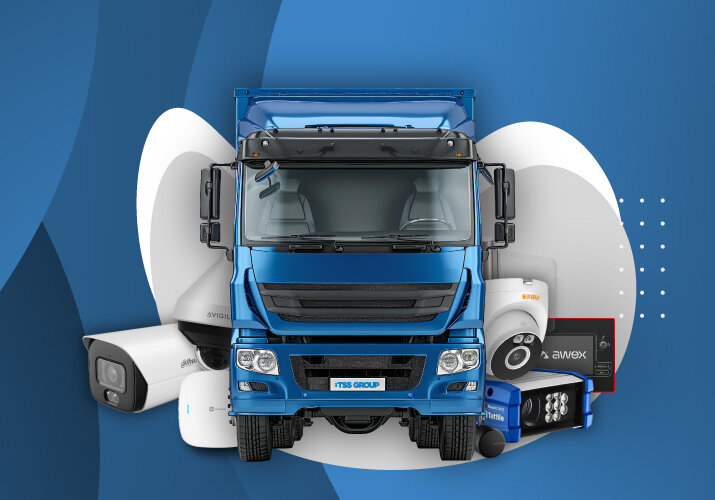 TSS Roadshow štartuje!