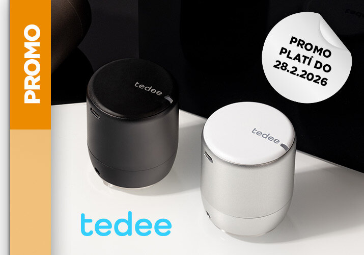 Odomkni dvere bez kľúča