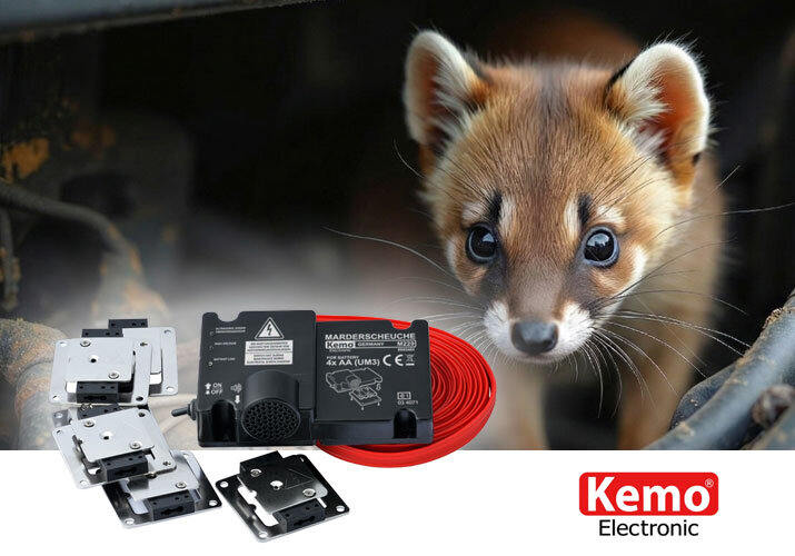 Užitočné novinky pre Vaše auto