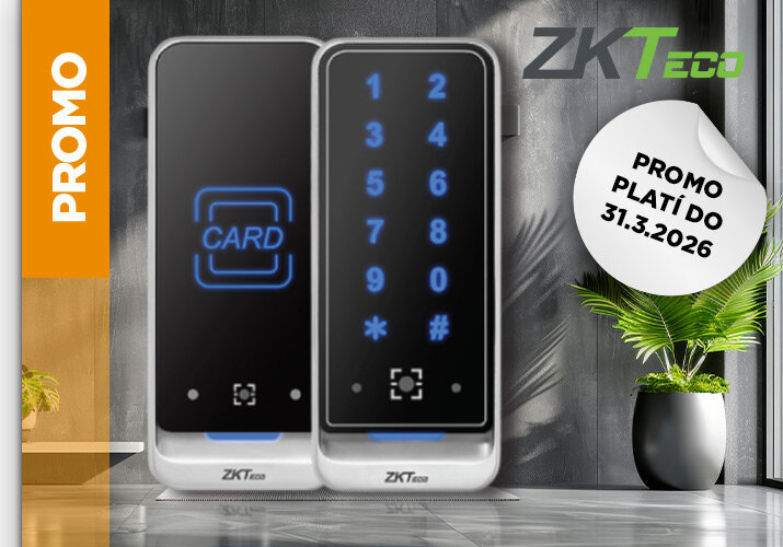 Bezpečný vstup začína pri dverách!