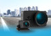 Neoline X76 - kamera s výnimočným obrazom