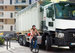 DVS - bezpečnostný systém pre nákladné vozidlá
