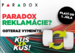 Novinka v reklamáciách PARADOX: Od 1. júla výmena kus za kus!