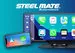 AppleCarPlay / AndroidAuto displej L07 od STEELMATE
