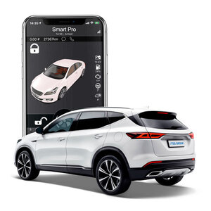 Zabezpečenie vozidiel