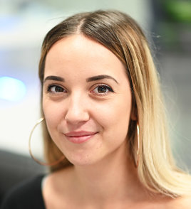 Mikulášová