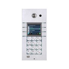 2N® 9137160KDU IP Vario 3x 2 tlačidlá, klávesnica, displej