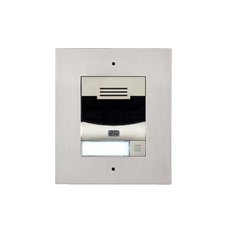 2N® 9155301CF IP Solo s kamerou, inštalácie do steny