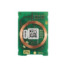 2N® 9156030 IP Base čítačka RFID 125 kHz
