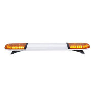 911 Signal INSTAIR48-A LED rampa Instructor 120cm, oranžová