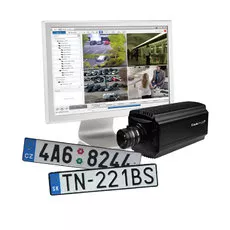 ACC-POS-ITC Aplikácia na prepojenie Dahua ITC kamier a Avigilon ACC servera