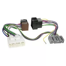 ISO 004 Adaptér pre HF sady Toyota Lexus