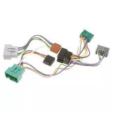 ISO 014 Adaptér pre HF sady Volvo