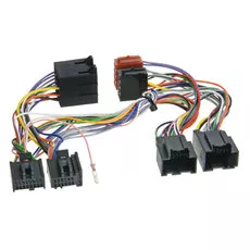 ISO 023 Adaptér pre HF sady Cadillac Chevrolet
