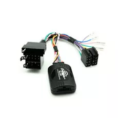 SWC FIA 04 adaptér ovládania na volante Fiat