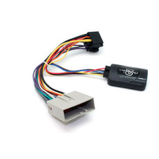 SWC FV 12 adaptér ovládania na volante Ford