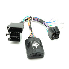 SWC IV 02 adaptér ovládania na volante Iveco