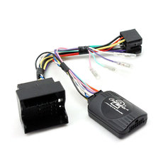 SWC MCD 04 adaptér ovládania na volante Mercedes