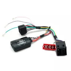 Adaptér ovládania na volante Opel/Renault/Nissan SWC NOR 05