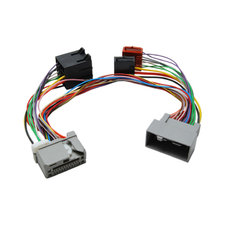 ISO 579 Adaptér pre HF sady Hummer