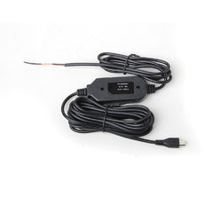 VYP CAR ADP MICRO USB Adaptér pre pevnú montáž kamery do auta