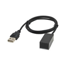 USB CAB 849 adaptér pre zapojenie oem USB, Mitsubishi ASX