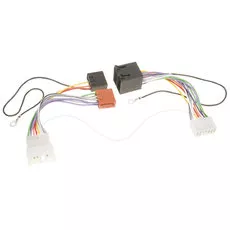 ISO 531 Adaptér pre HF sady Suzuki Subaru