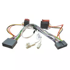 ISO 539 Adaptér pre HF sady PSA Mits. akt.audio