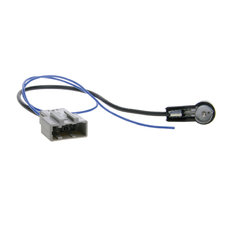 AA-787 anténny adaptér ISO Nissan