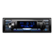 Autorádio HANMA veľkosti 1DIN, AM/FM/DAB, USB/SD/AUX, BT