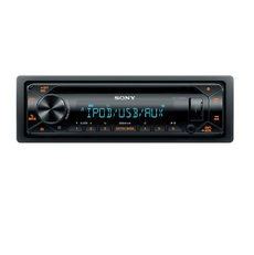 SONY CDXG3300UV.EUR autorádio s CD