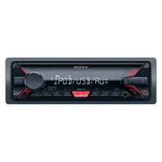 Autorádio SONY, 1DIN s USB DSXA200UI.EUR