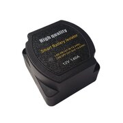 AUTORELAY 12V Automatické relé pre dobíjanie druhej batérie