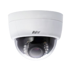 AVer SF2012H-D dome IP kamera