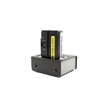 Avgilon VT-100-SOLO USB dockovacia stanica