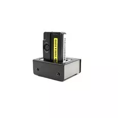 Avgilon VT-100-SOLO USB dockovacia stanica