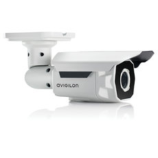 Avigilon 1.0C-H3A-BO1-IR kompaktná IP kamera