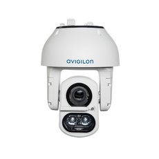 Avigilon 1.0C-H4IRPTZ-DP45-WP 1 Mpx PTZ IP kamera