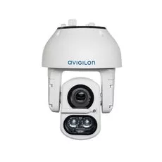 Avigilon 1.0C-H4IRPTZ-DP45-WP 1 Mpx PTZ IP kamera